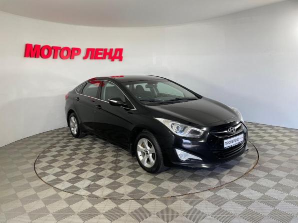 Hyundai i40 I с пробегом 2015 года, цена 1 240 000 рублей, 161830 км, седан, Автокод Объявления