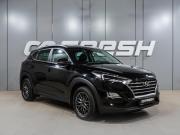 Hyundai Tucson III Рестайлинг Воронеж  - изображение 23
