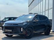 Exeed TXL I Рестайлинг Самара  - изображение 18