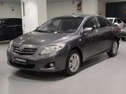 Toyota Corolla X (E140 E150) Казань  - изображение 23