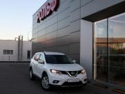 Nissan X-Trail III Москва  - изображение 43