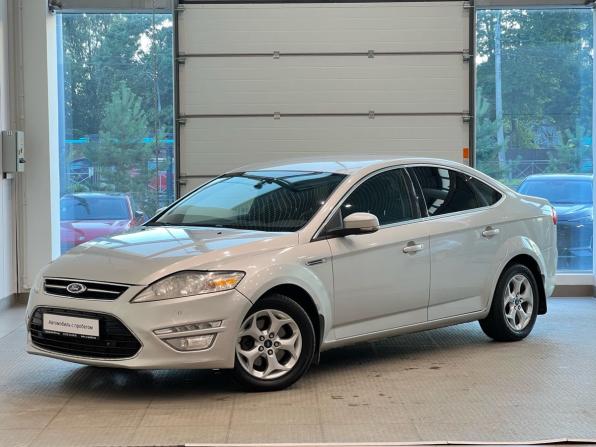 Ford Mondeo IV Рестайлинг с пробегом 2011 года, цена 799 000 рублей, 204000 км, седан, Автокод Объявления