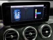 Mercedes-Benz C-Класс IV (W205) Рестайлинг Москва  - изображение 53