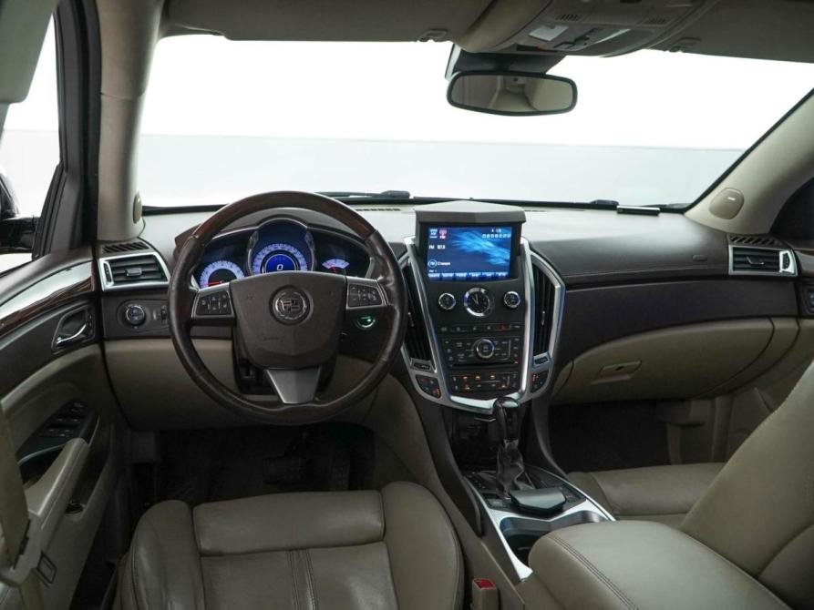 Cadillac SRX II Москва  - изображение 6