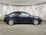 Mitsubishi Lancer X Рестайлинг Москва  - изображение 27