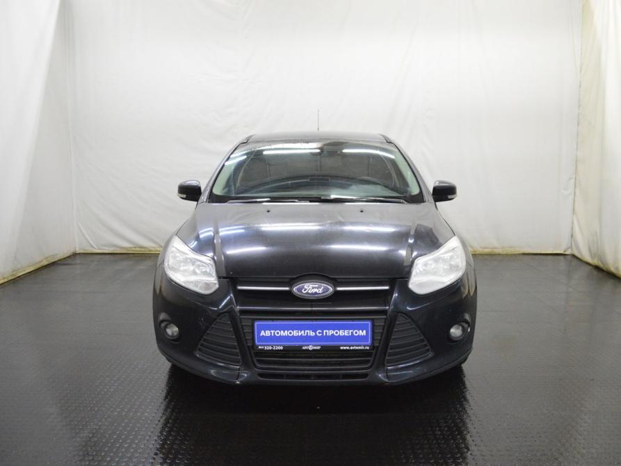 Ford Focus III Санкт-Петербург  - изображение 2