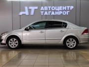 Opel Astra H Рестайлинг Таганрог  - изображение 26