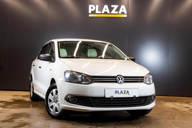Volkswagen Polo V с пробегом 2012 года, цена 599 000 рублей, 202795 км, седан, Автокод Объявления
