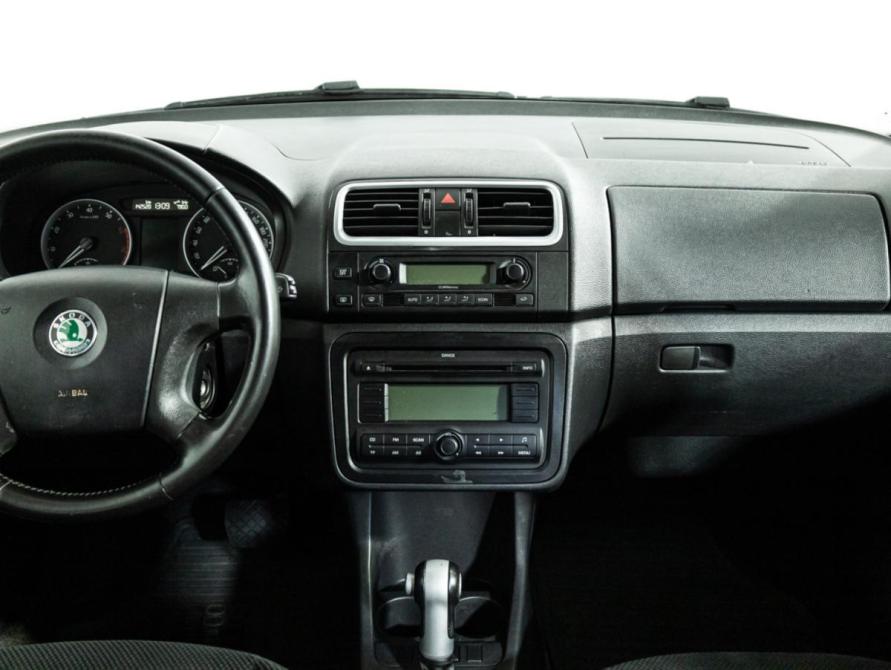 Skoda Fabia II Санкт-Петербург  - изображение 15