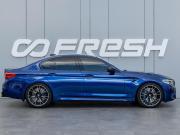 BMW M5 VI (F90) Краснодар  - изображение 38