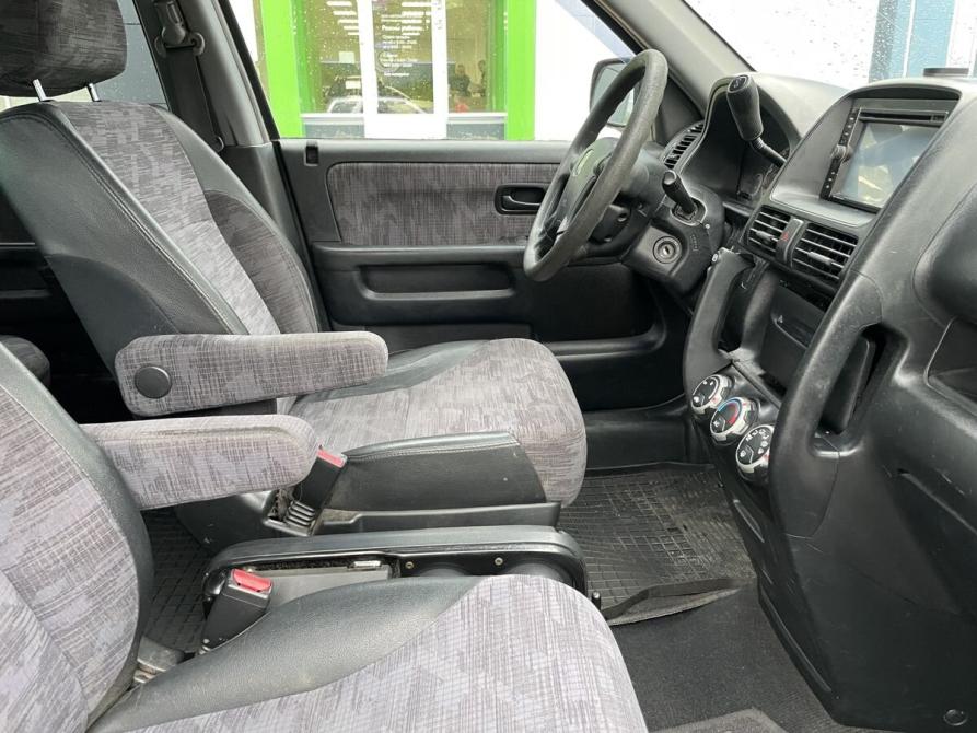 Honda CR-V II Ярославль  - изображение 10