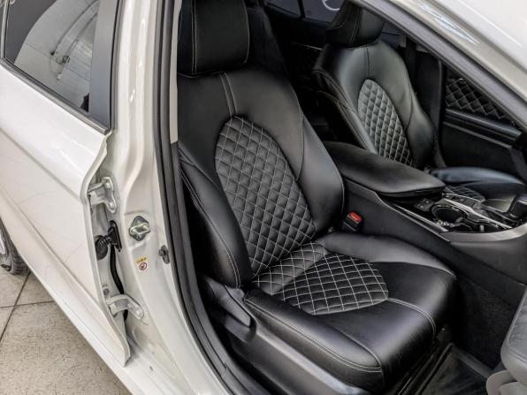 Toyota Camry VIII (XV70) с пробегом 2018 года, цена 2 645 000 рублей, 75781 км, седан, Автокод Объявления