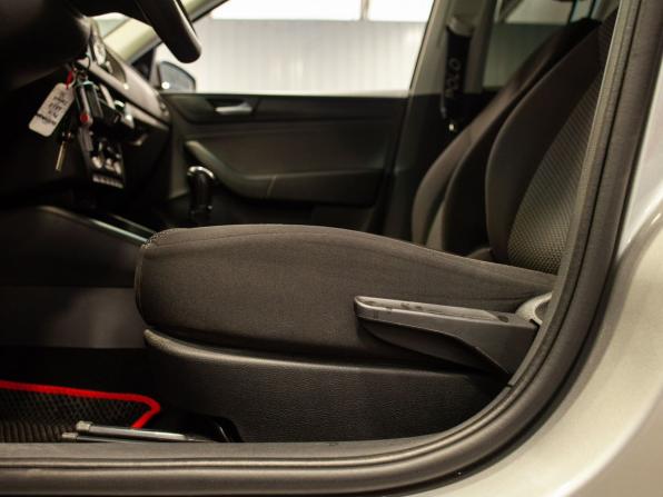 Volkswagen Polo VI с пробегом 2020 года, цена 1 275 000 рублей, 139656 км, лифтбек, Автокод Объявления