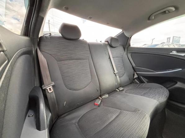 Hyundai Solaris I Рестайлинг с пробегом 2014 года, цена 710 000 рублей, 171710 км, седан, Автокод Объявления