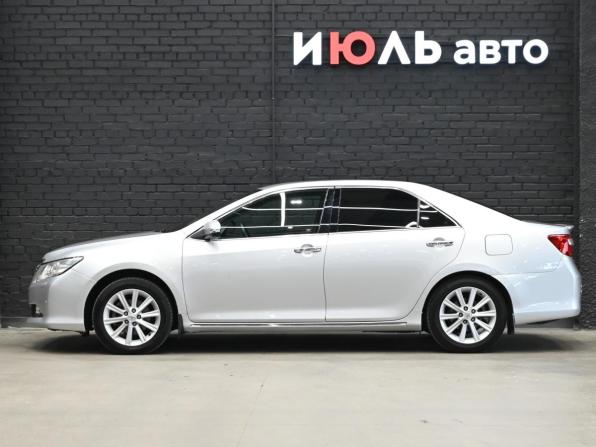 Toyota Camry VII (XV50) с пробегом 2012 года, цена 1 670 000 рублей, 197608 км, седан, Автокод Объявления