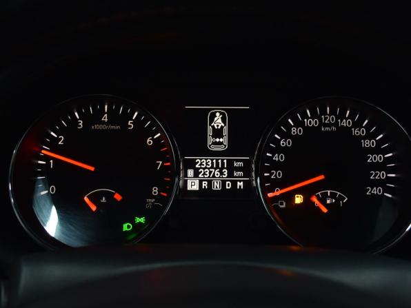 Nissan Qashqai+2 I Рестайлинг с пробегом 2012 года, цена 979 995 рублей, 233110 км, внедорожник, Автокод Объявления