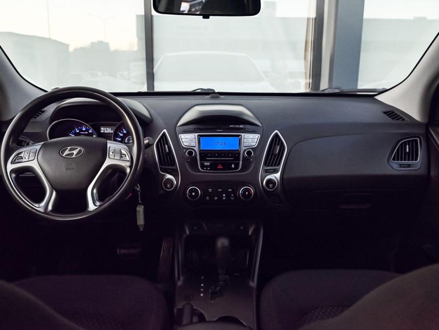 Hyundai ix35 I Екатеринбург  - изображение 18