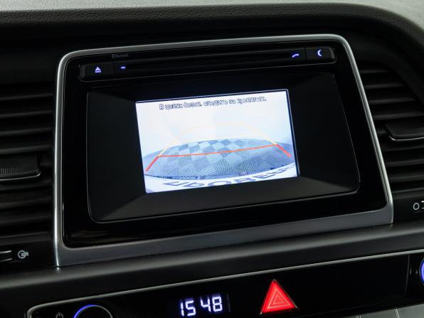 Hyundai Sonata VII (LF) Рестайлинг с пробегом 2018 года, цена 1 749 777 рублей, 118296 км, седан, Автокод Объявления