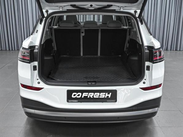 Volkswagen ID.6 с пробегом 2022 года, цена 4 079 000 рублей, 20872 км, внедорожник, Автокод Объявления