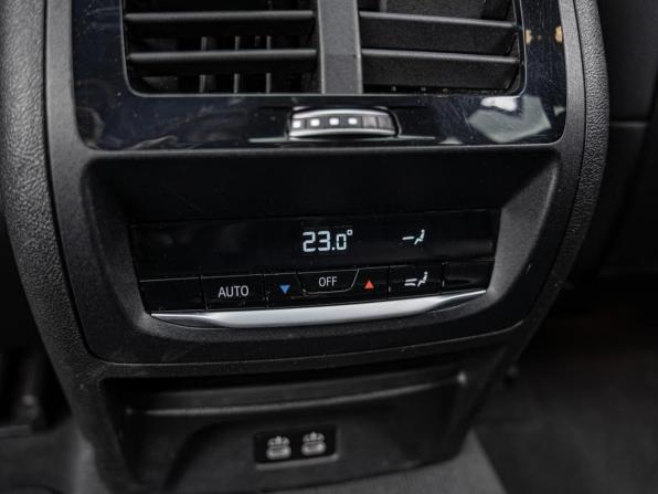 BMW X4 II (G02) Рестайлинг с пробегом 2023 года, цена 6 850 000 рублей, 22425 км, внедорожник, Автокод Объявления