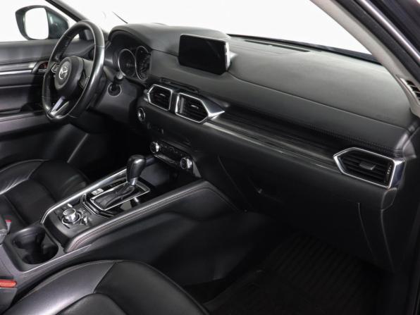 Mazda CX-5 II с пробегом 2019 года, цена 2 630 000 рублей, 108588 км, внедорожник, Автокод Объявления