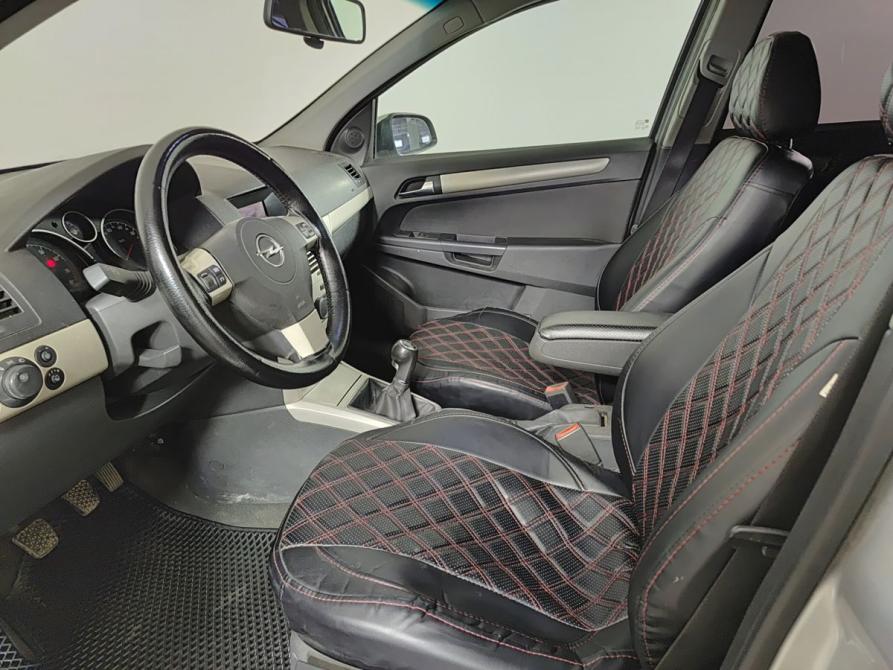 Opel Astra H Рестайлинг Уфа  - изображение 20