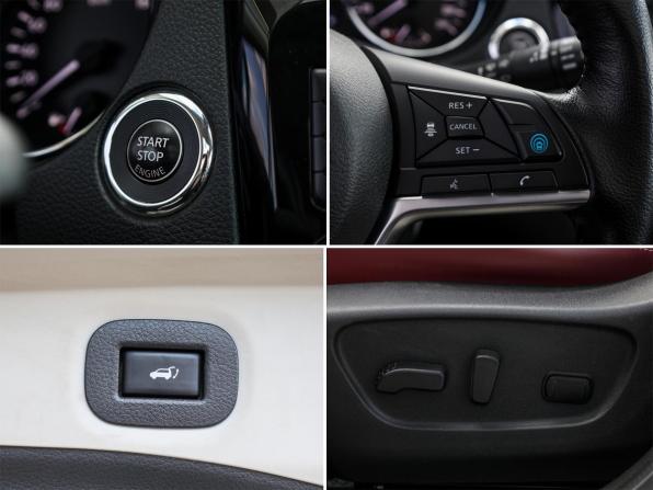 Nissan X-Trail III Рестайлинг с пробегом 2021 года, цена 2 698 000 рублей, 102214 км, внедорожник, Автокод Объявления