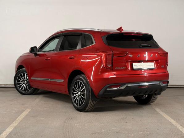Haval Jolion I с пробегом 2021 года, цена 1 699 000 рублей, 100834 км, внедорожник, Автокод Объявления