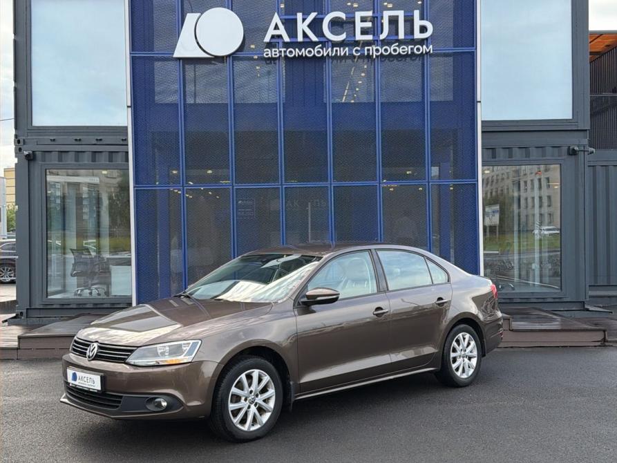 Volkswagen Jetta VI Архангельск  - изображение 16