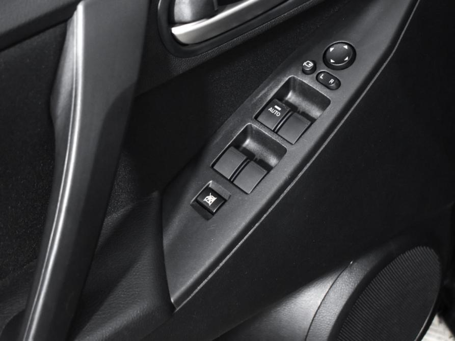 Mazda 3 II (BL) Санкт-Петербург  - изображение 11