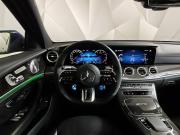Mercedes-Benz E-Класс AMG V (W213) Рестайлинг Москва  - изображение 44