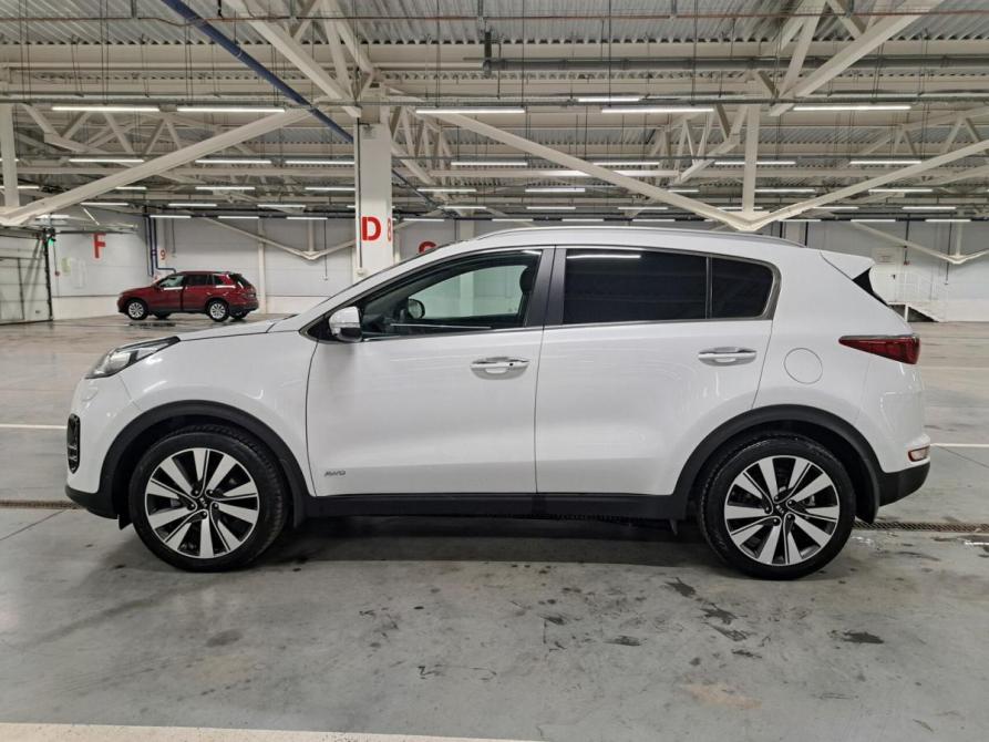 Kia Sportage IV Казань  - изображение 10