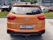 Hyundai Creta I Уфа  - изображение 24