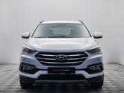 Hyundai Santa Fe III Рестайлинг Москва  - изображение 28