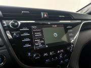 Toyota Camry VIII (XV70) Уфа  - изображение 38