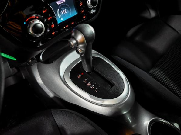 Nissan Juke I Рестайлинг с пробегом 2015 года, цена 1 630 000 рублей, 15660 км, внедорожник, Автокод Объявления