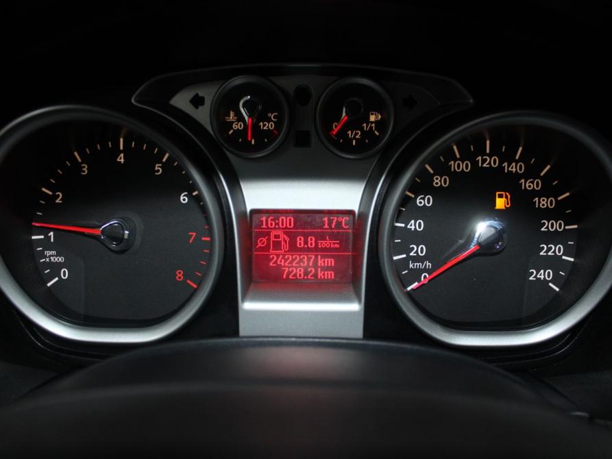Ford Focus II Рестайлинг Старый Оскол  - изображение 13