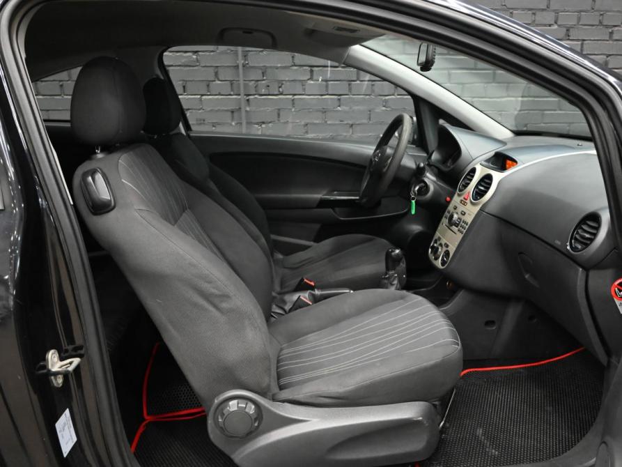 Opel Corsa D Екатеринбург  - изображение 11