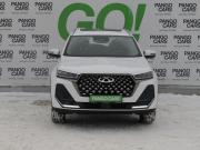 Chery Tiggo 7 Pro Plug-in Hybrid Владимир  - изображение 24