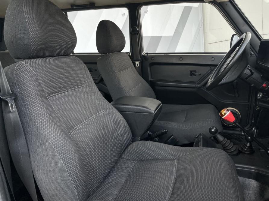 Lada (ВАЗ) 2131 (4x4) I Екатеринбург  - изображение 19