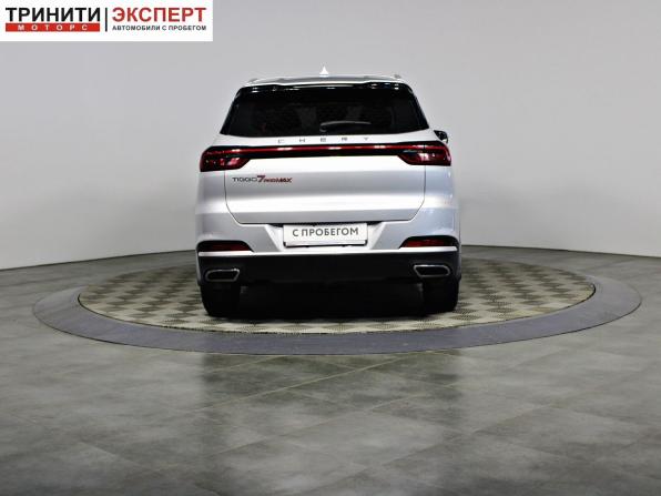 Chery Tiggo 7 Pro Max I с пробегом 2023 года, цена 1 937 000 рублей, 71683 км, внедорожник, Автокод Объявления