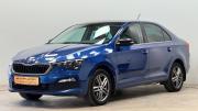 Skoda Rapid II Киров  - изображение 19