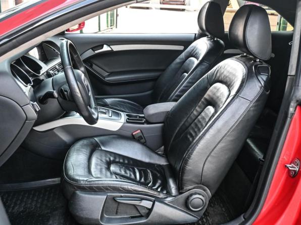 Audi A5 I (8T) с пробегом 2008 года, цена 999 000 рублей, 218551 км, купе, Автокод Объявления