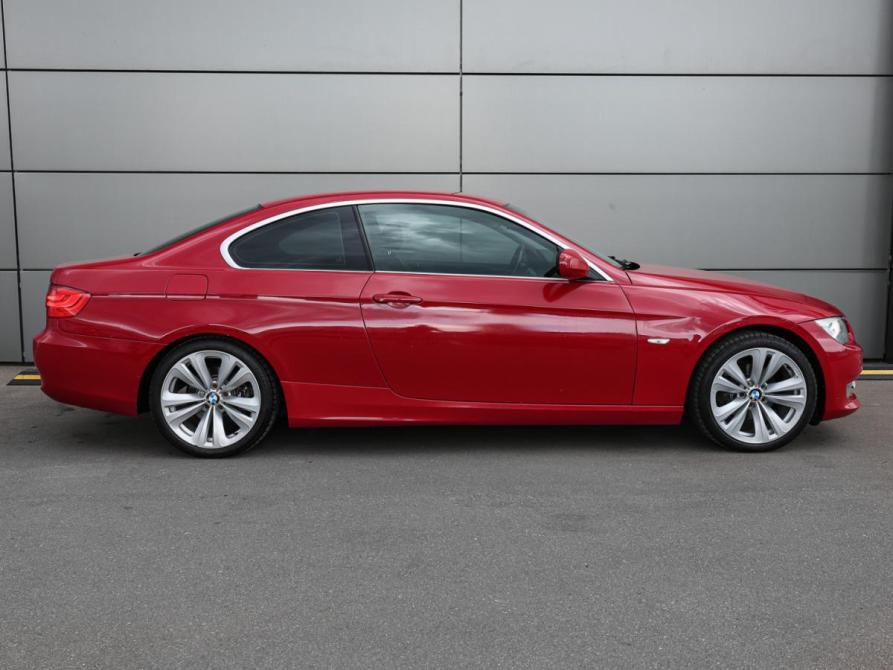 BMW 3 серии V (E90/E91/E92/E93) Рестайлинг Москва  - изображение 4