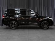 Toyota Land Cruiser 200 Series Тюмень  - изображение 33