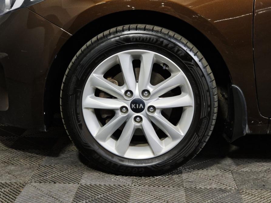 Kia Cerato III Рестайлинг (Classic) Москва  - изображение 9