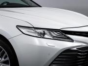 Toyota Camry VIII (XV70) Москва  - изображение 36