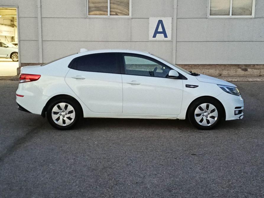 Kia Rio III Рестайлинг Набережные Челны  - изображение 5