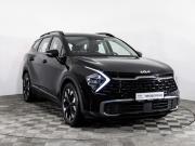 Kia Sportage V Санкт-Петербург  - изображение 26