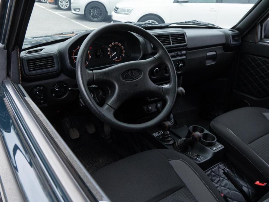 Lada (ВАЗ) Niva Legend Волгоград  - изображение 6